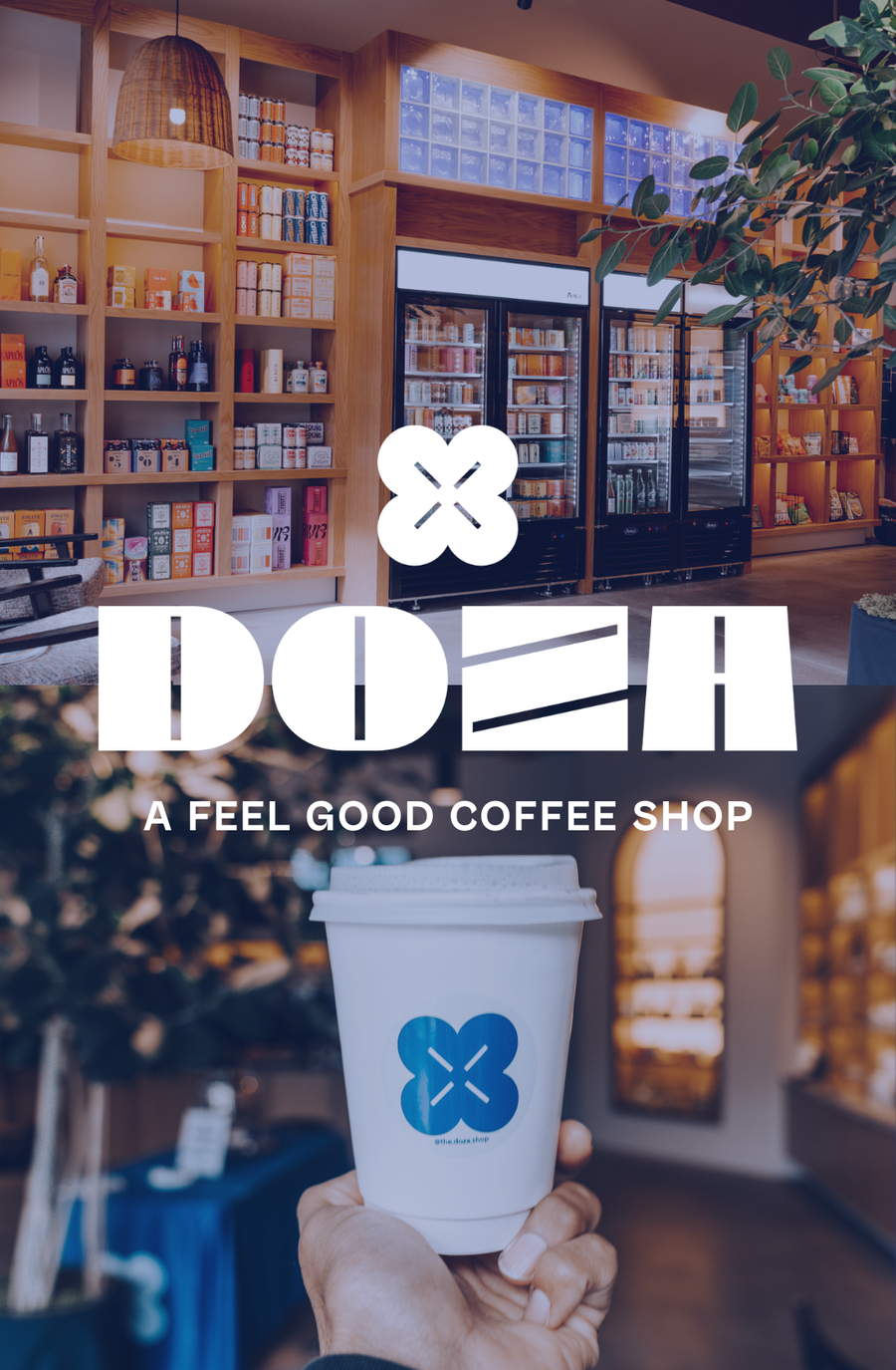 DOZA Shop | Coffee, Smoothies & Wellness in Hendersonville, TN – Doza Shop